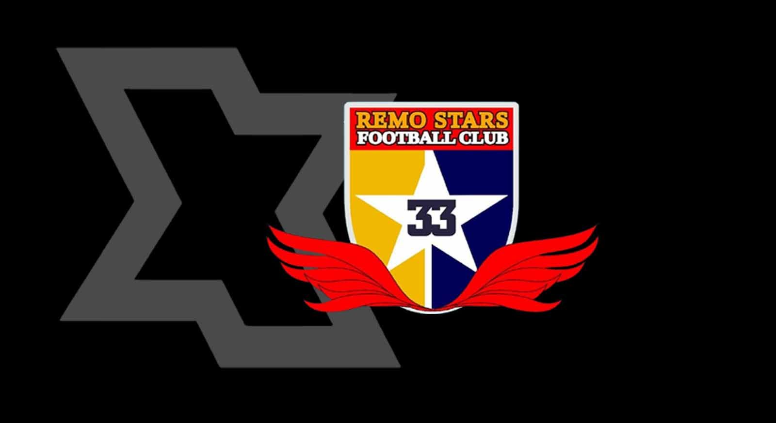 DEXIE Sportswear and Remo Stars FC announce official kit partnership